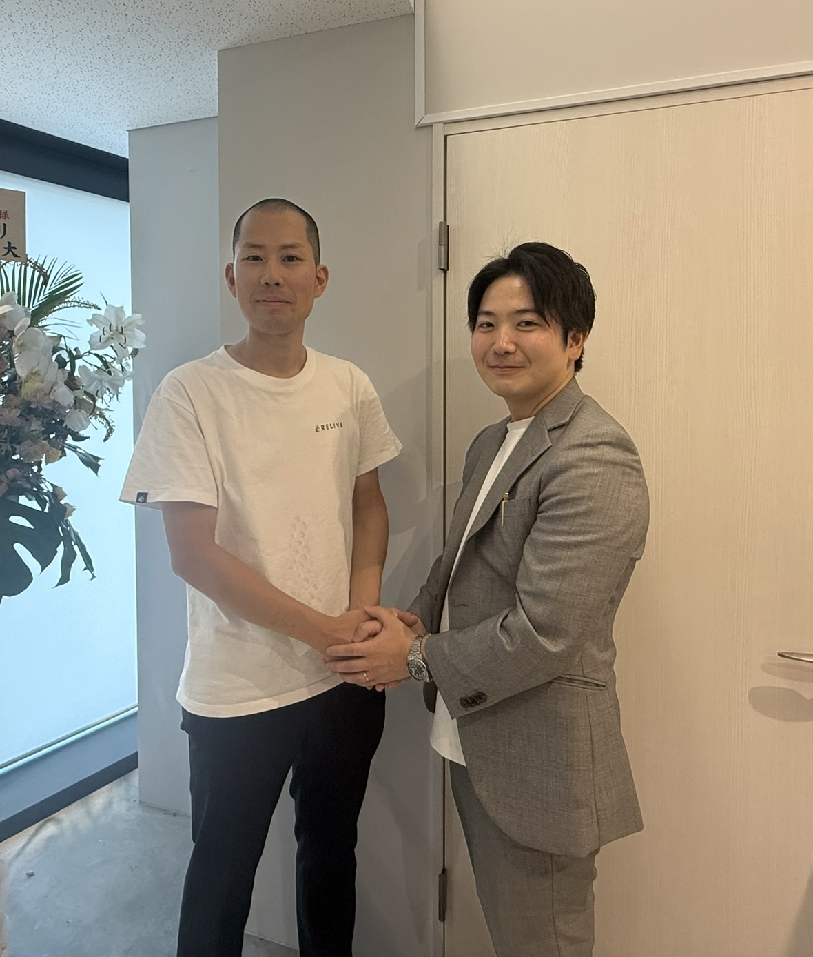 【お知らせ】『ビジネスチャンス』8月号に弊社加盟店の取材記事が掲載されます
