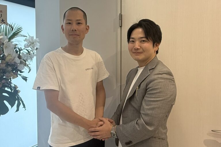 【お知らせ】『ビジネスチャンス』8月号に弊社加盟店の取材記事が掲載されます