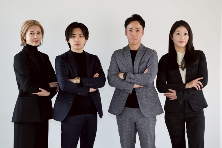 Produce by Liré フランチャイズ募集開始