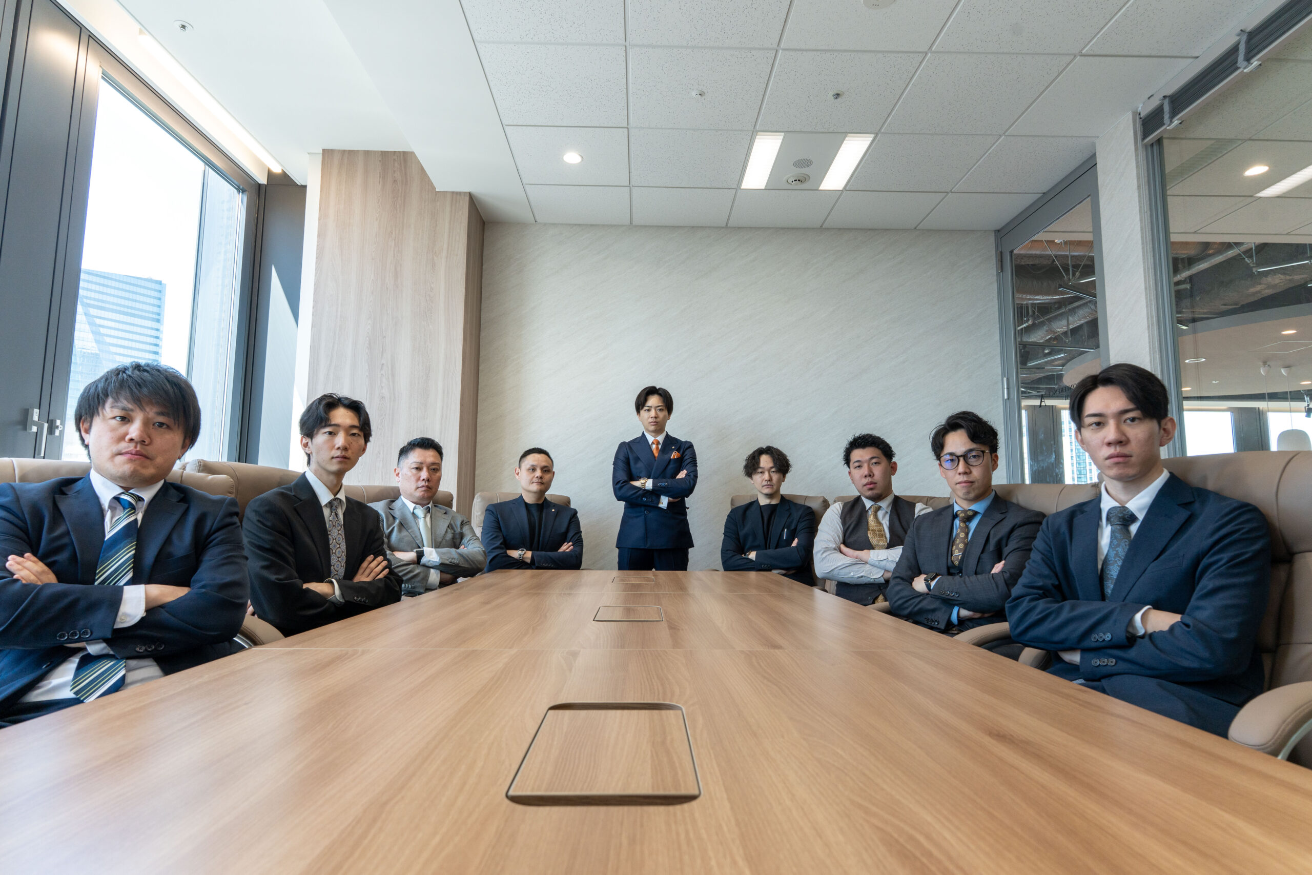 【2026年4月】決起会開催｜3期目スタートのお知らせ