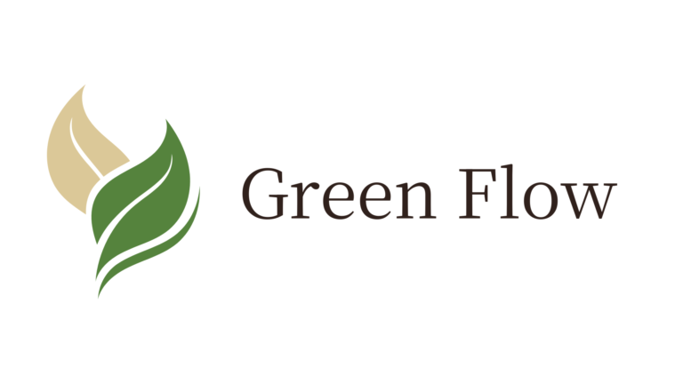【新サービス開始】Green Flow